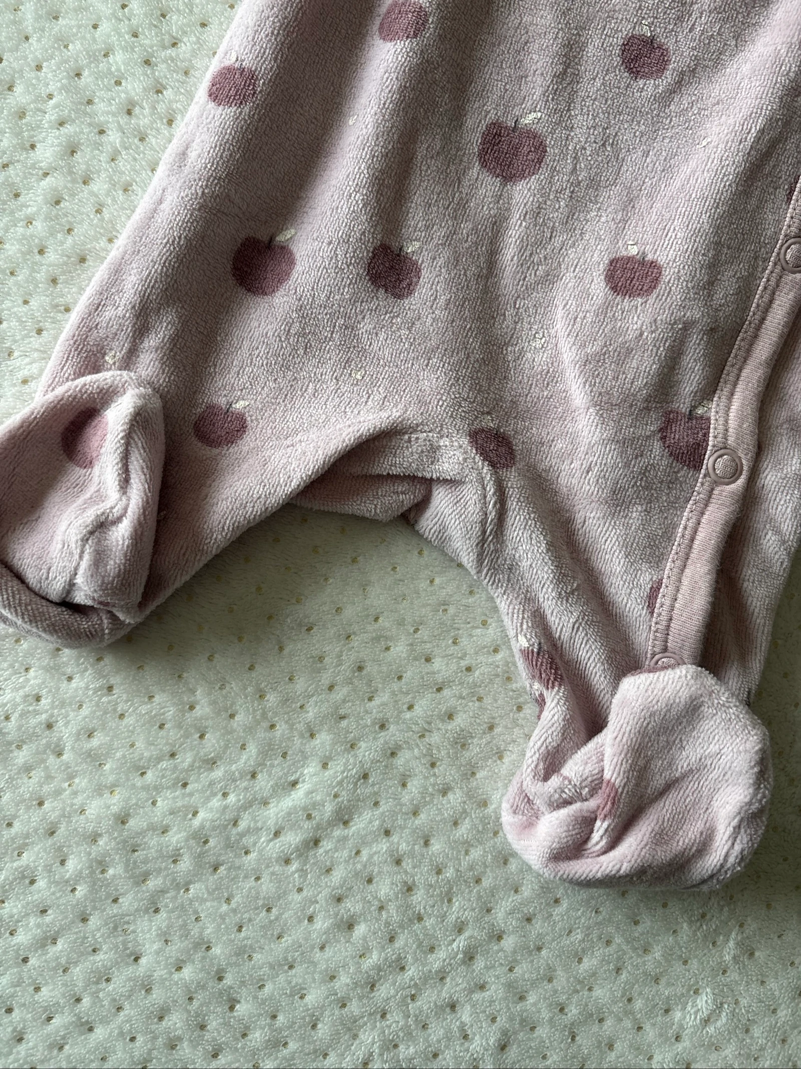 Pyjama 0 maanden – photo 2